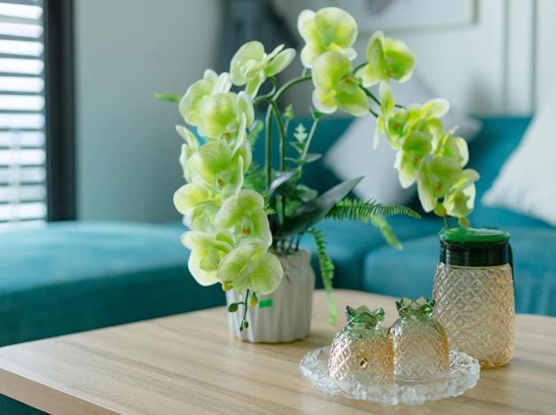 Diamond Apartment Ha Long