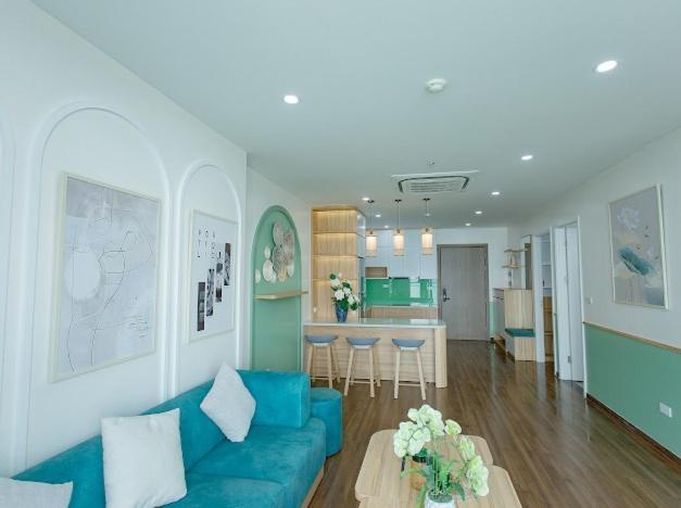Apartment Diamond
