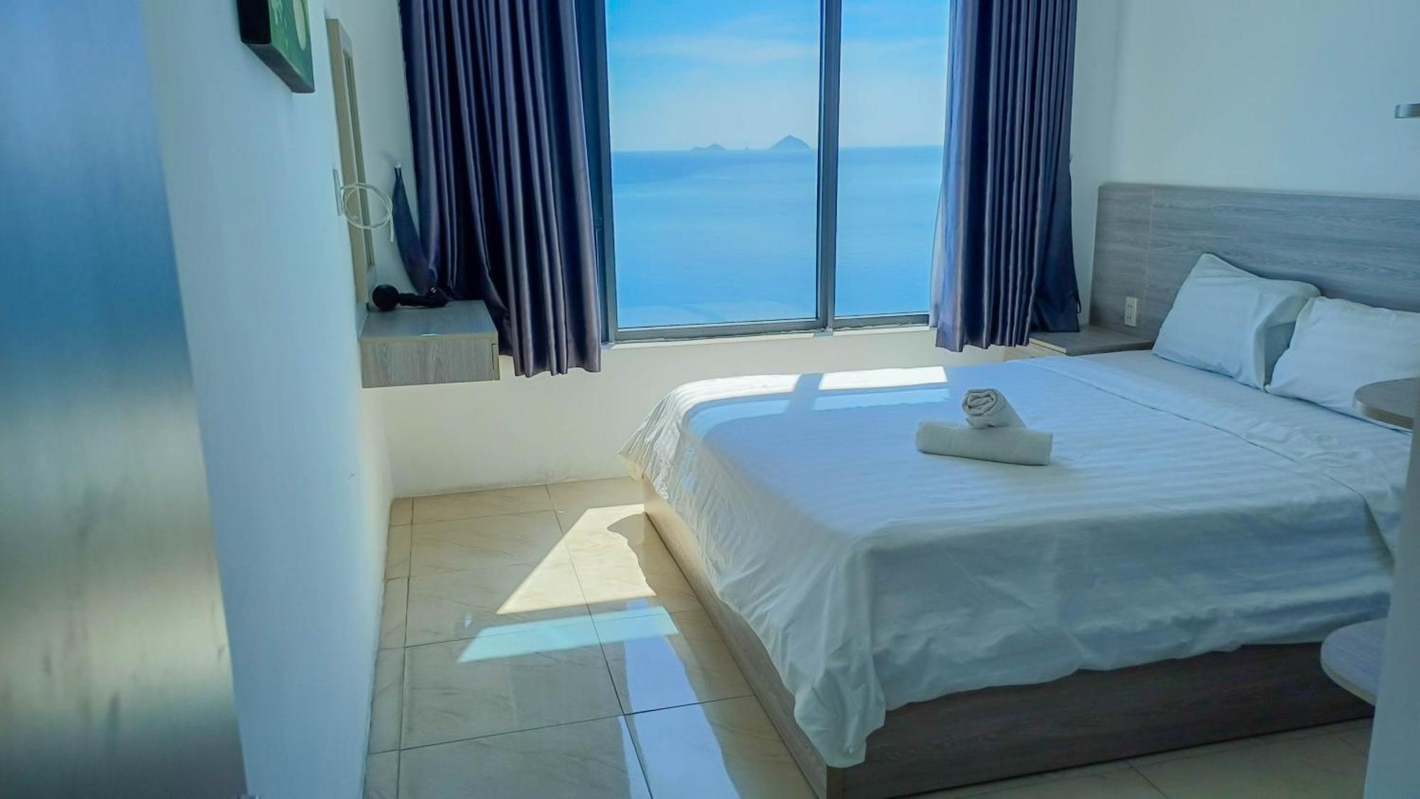 Ho Vien Trieu - Thai Ha * Nha Trang