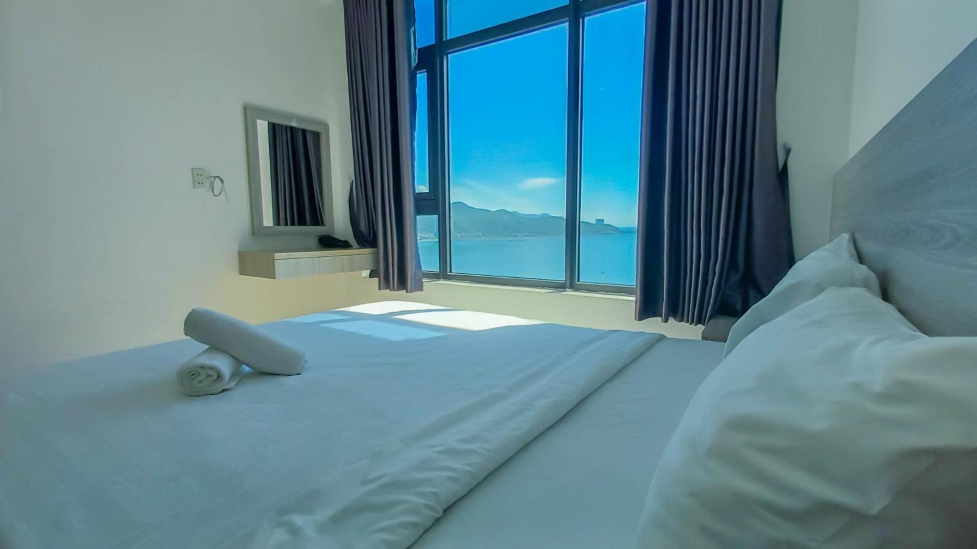 Ho Vien Trieu - Thai Ha Apartment