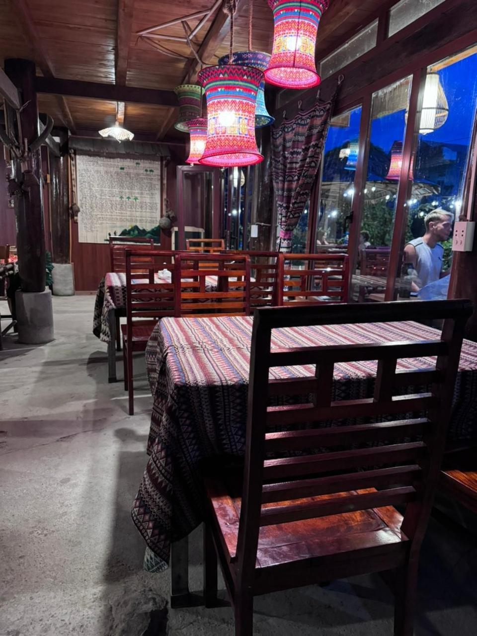 Surelee House And Trekking Khu cắm trại Sa Pa