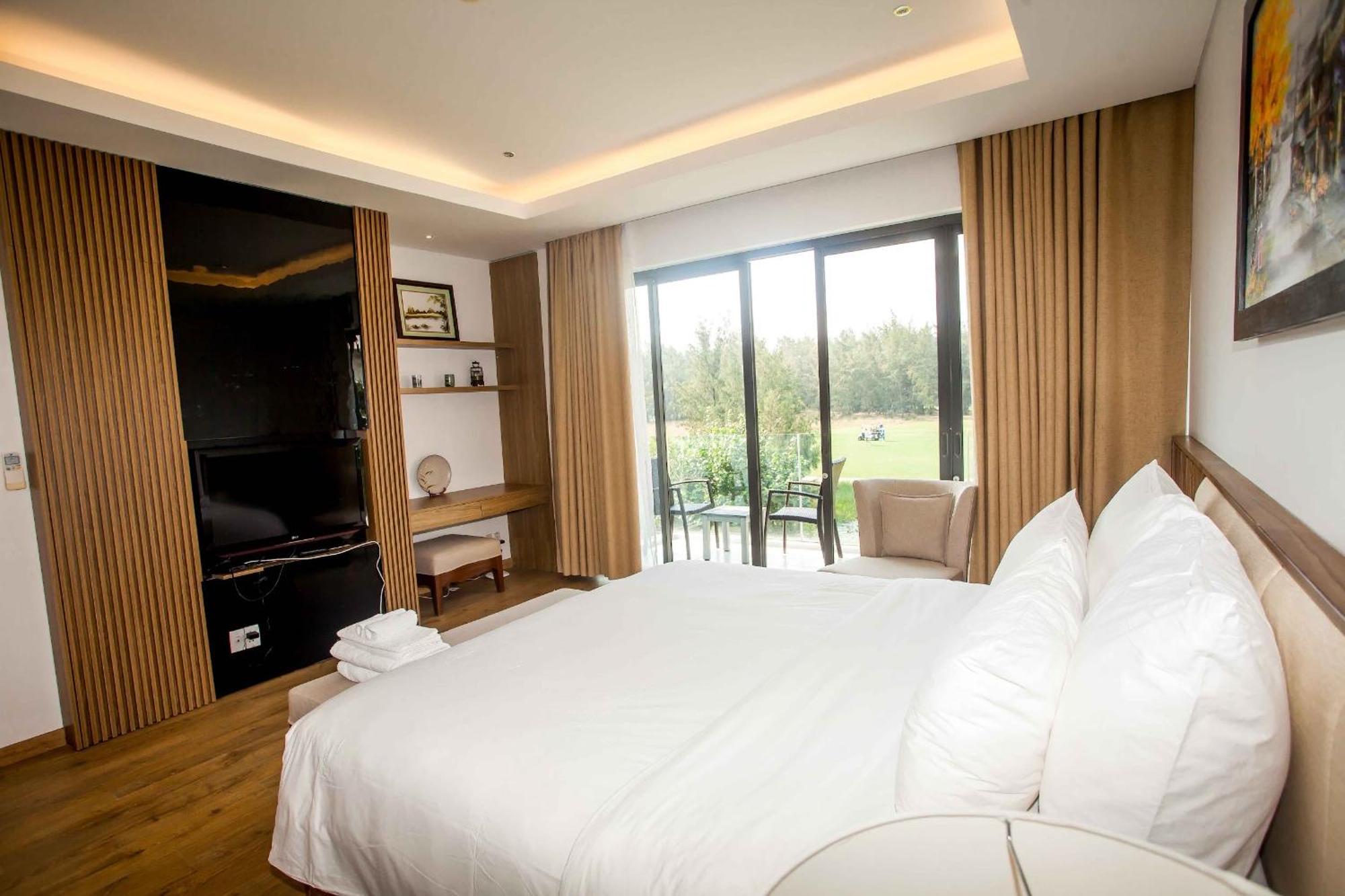 Resort Amazing Ocean 5*