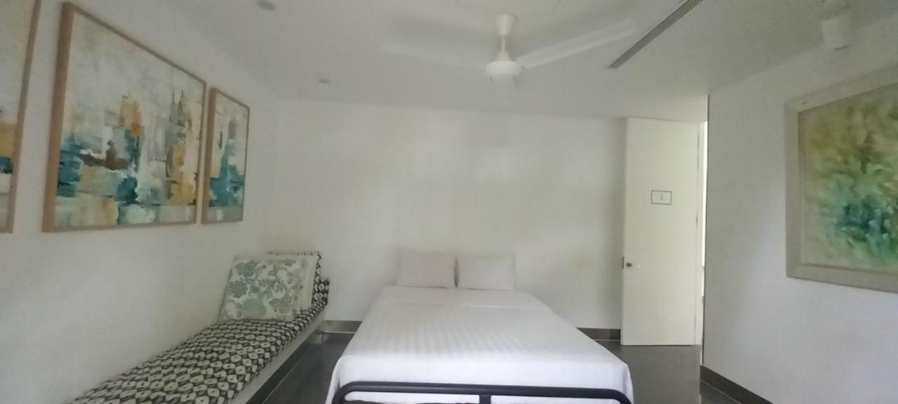 Biet Thu 5pn Sanctuary Ho Tram Ll Bai Bien Rieng Ll Ho Boi Bbq