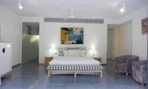 Biet Thu 5pn Sanctuary Ho Tram Ll Bai Bien Rieng Ll Ho Boi Bbq Villa Xuyen Moc
