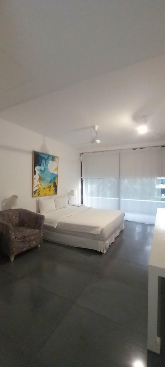 Biet Thu 5pn Sanctuary Ho Tram Ll Bai Bien Rieng Ll Ho Boi Bbq Villa