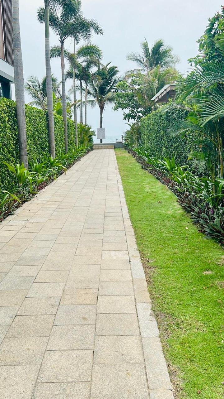Biet Thu 5pn Sanctuary Ho Tram Ll Bai Bien Rieng Ll Ho Boi Bbq Villa Xuyen Moc