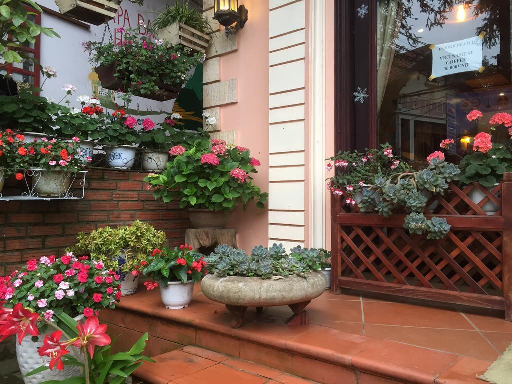 Hotel Thai Binh