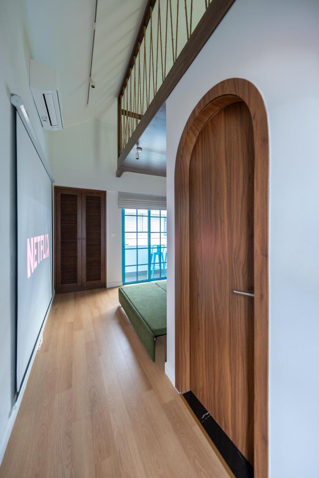 Domdomhouse - 1min Walk To Ha Long