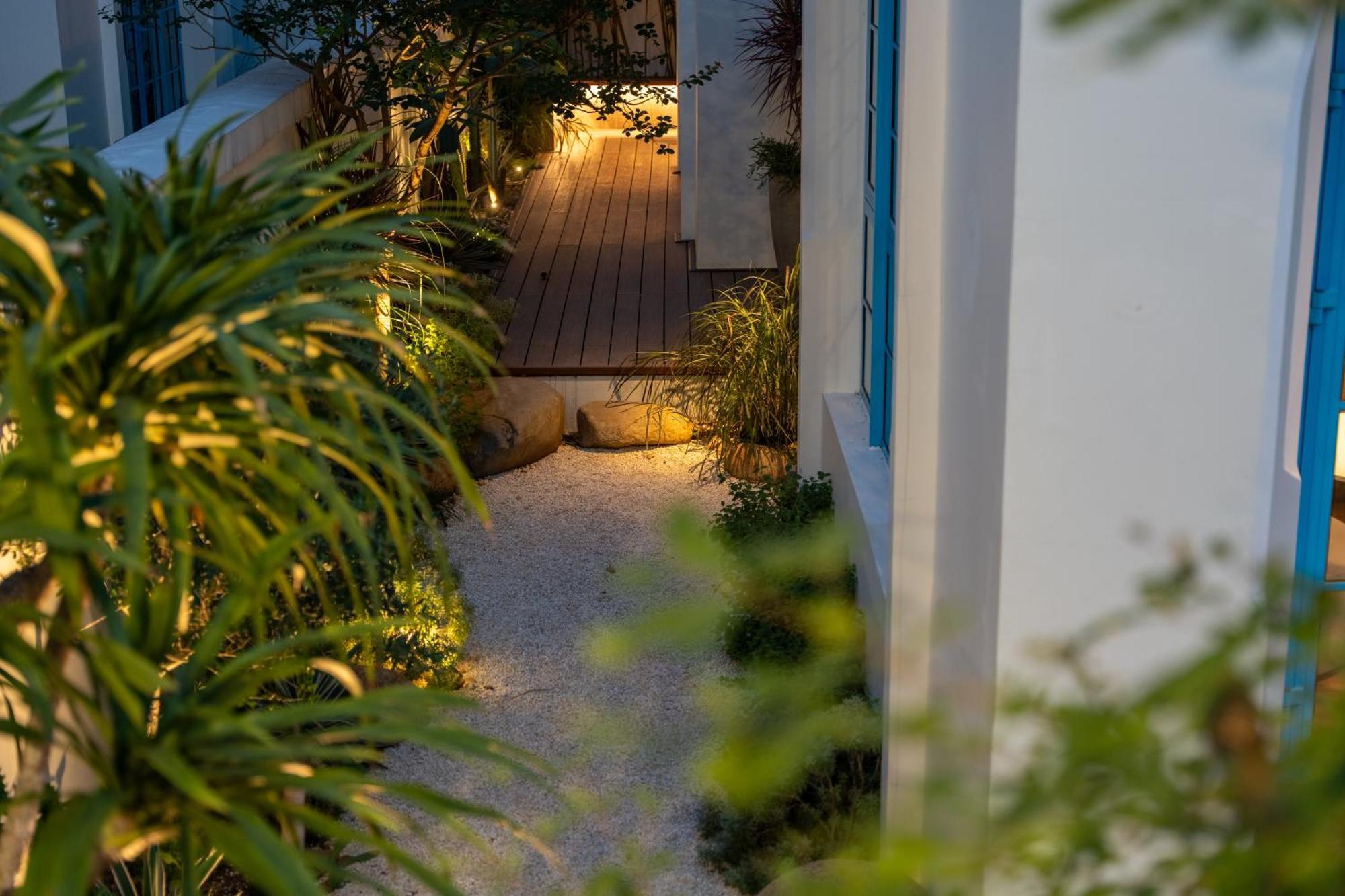 Villa Domdomhouse - 1min Walk To *