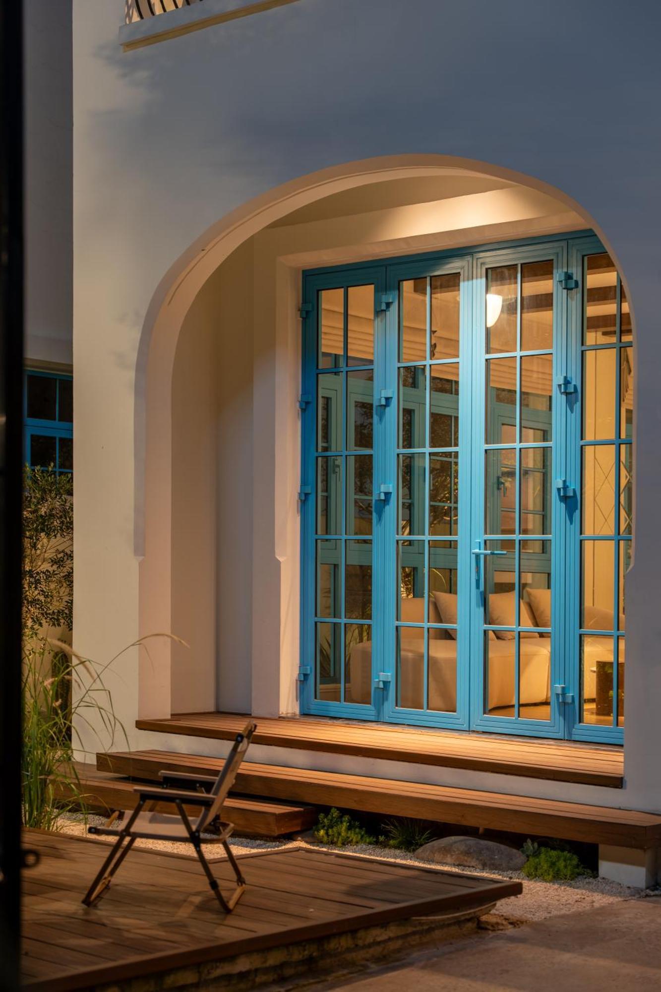 Villa Domdomhouse - 1min Walk To