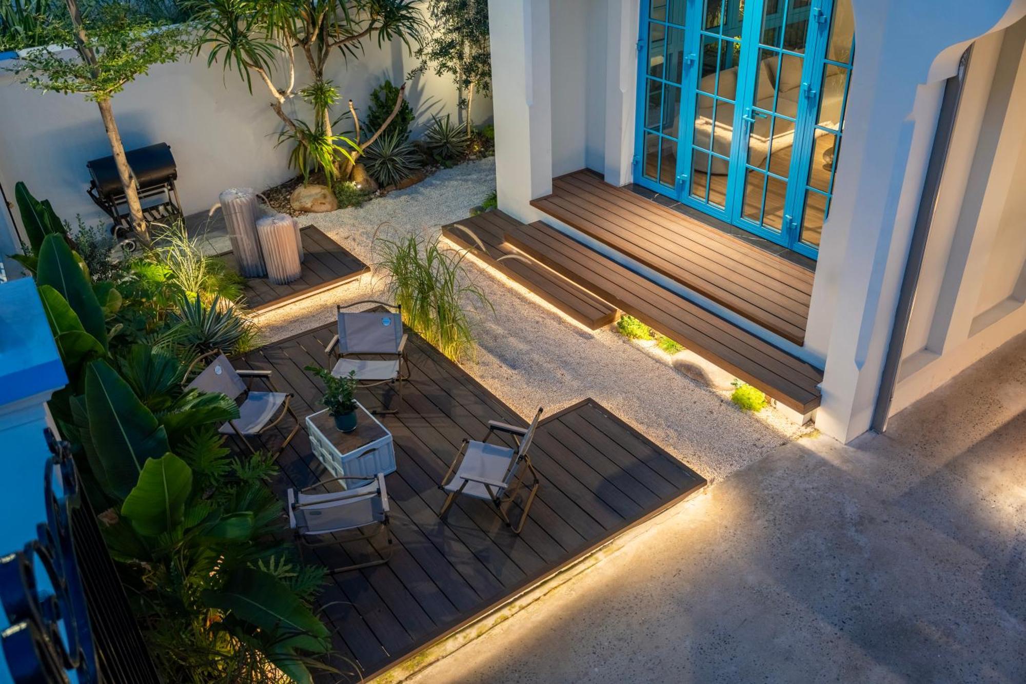 Domdomhouse - 1min Walk To Ha Long