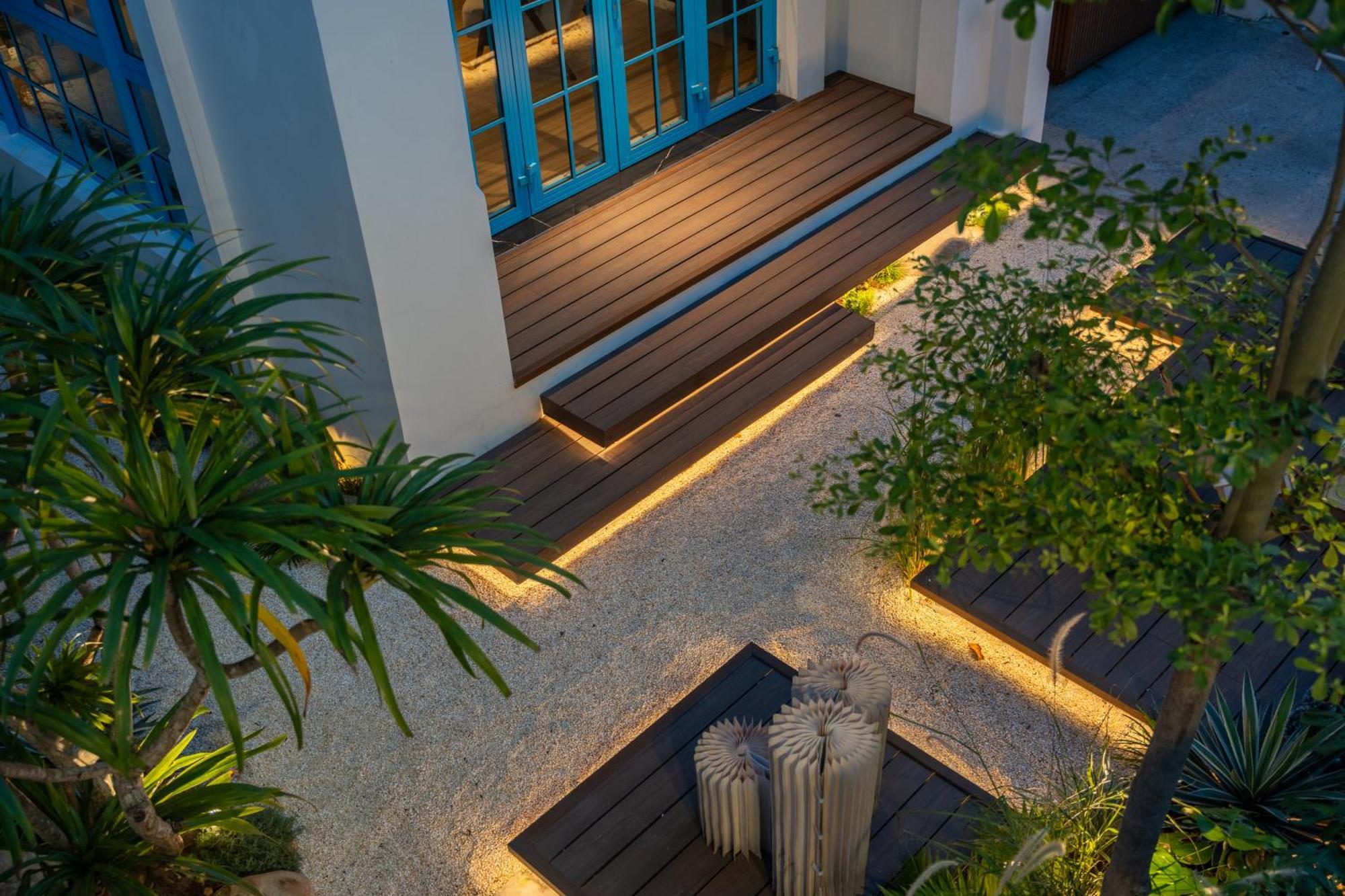Domdomhouse - 1min Walk To Villa *