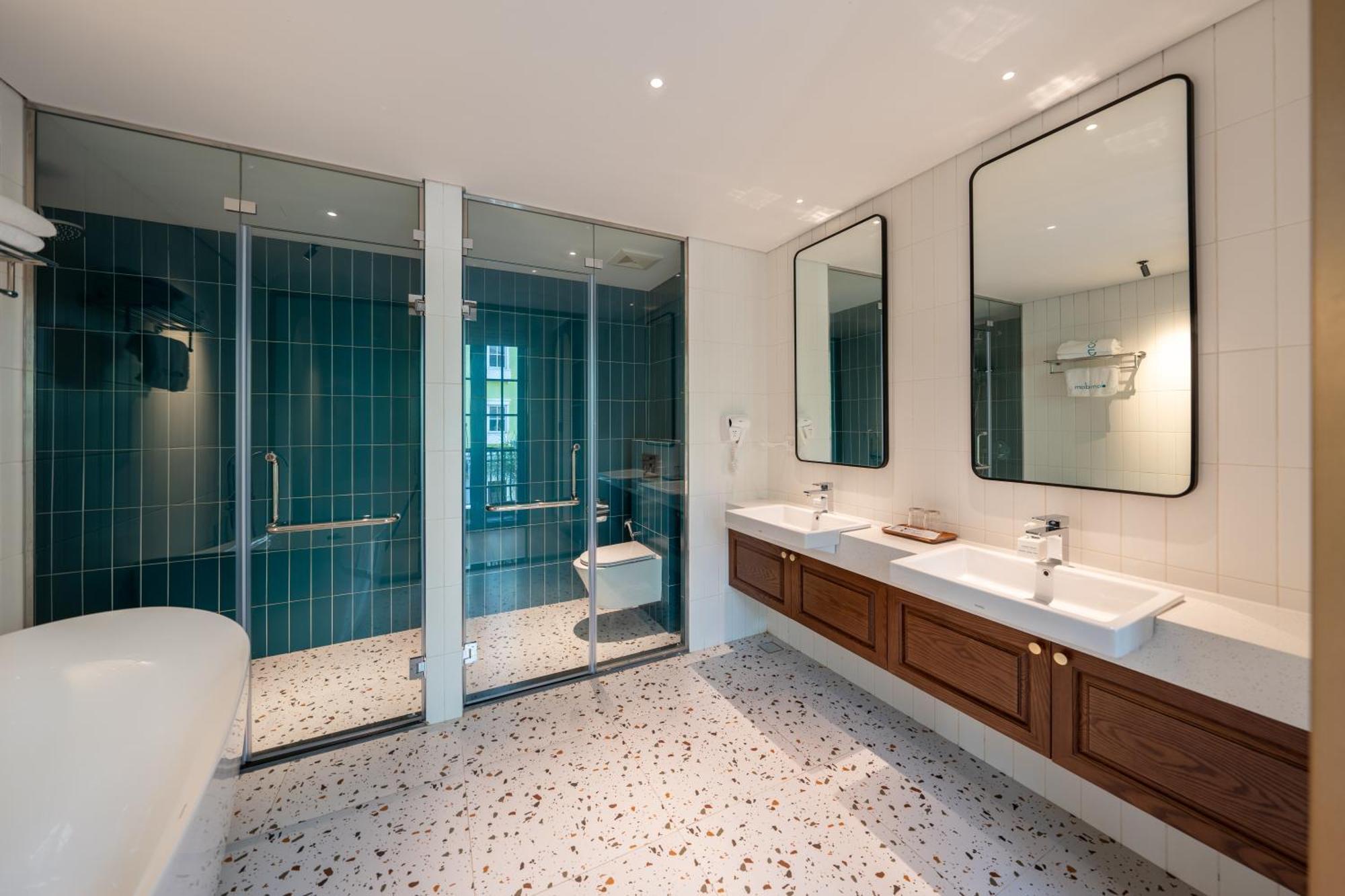 Villa Domdomhouse - 1min Walk To Ha Long
