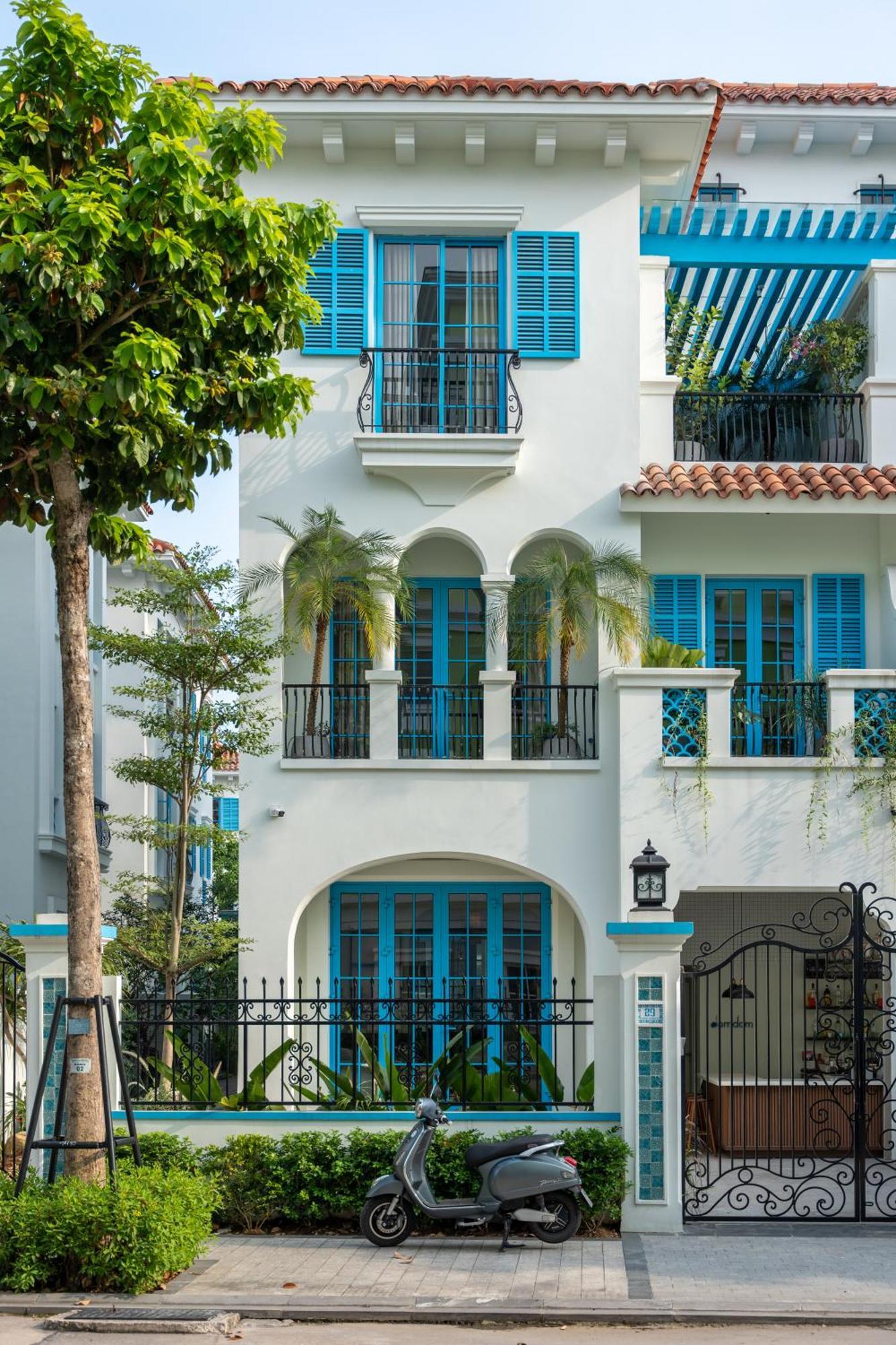 Domdomhouse - 1min Walk To *
