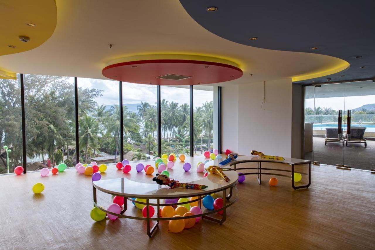 Holi Starcity Apartment Nha Trang