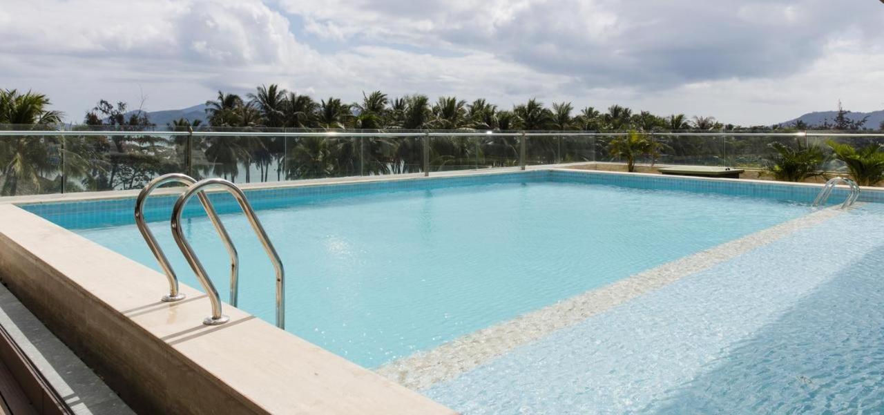 Holi Starcity Apartment Nha Trang