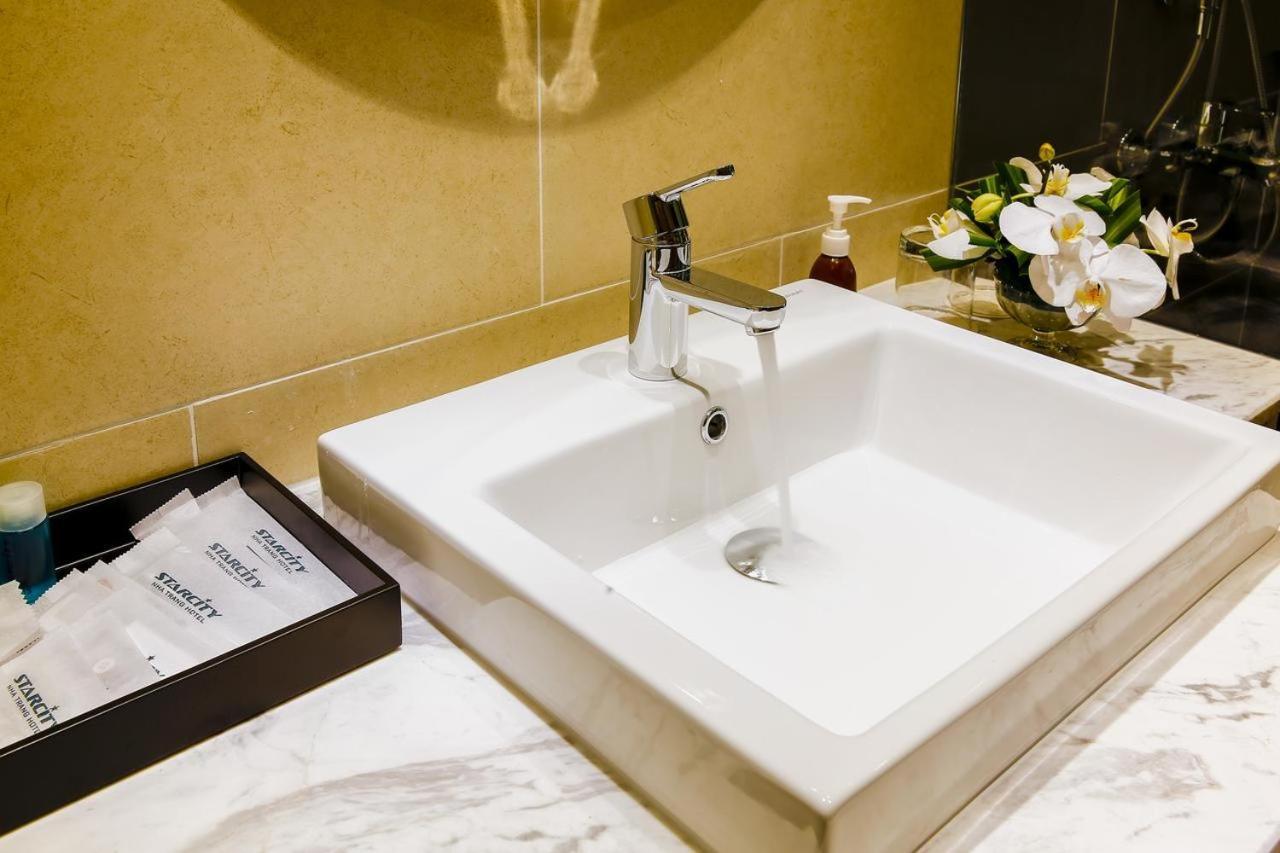 Holi Starcity Apartment Nha Trang