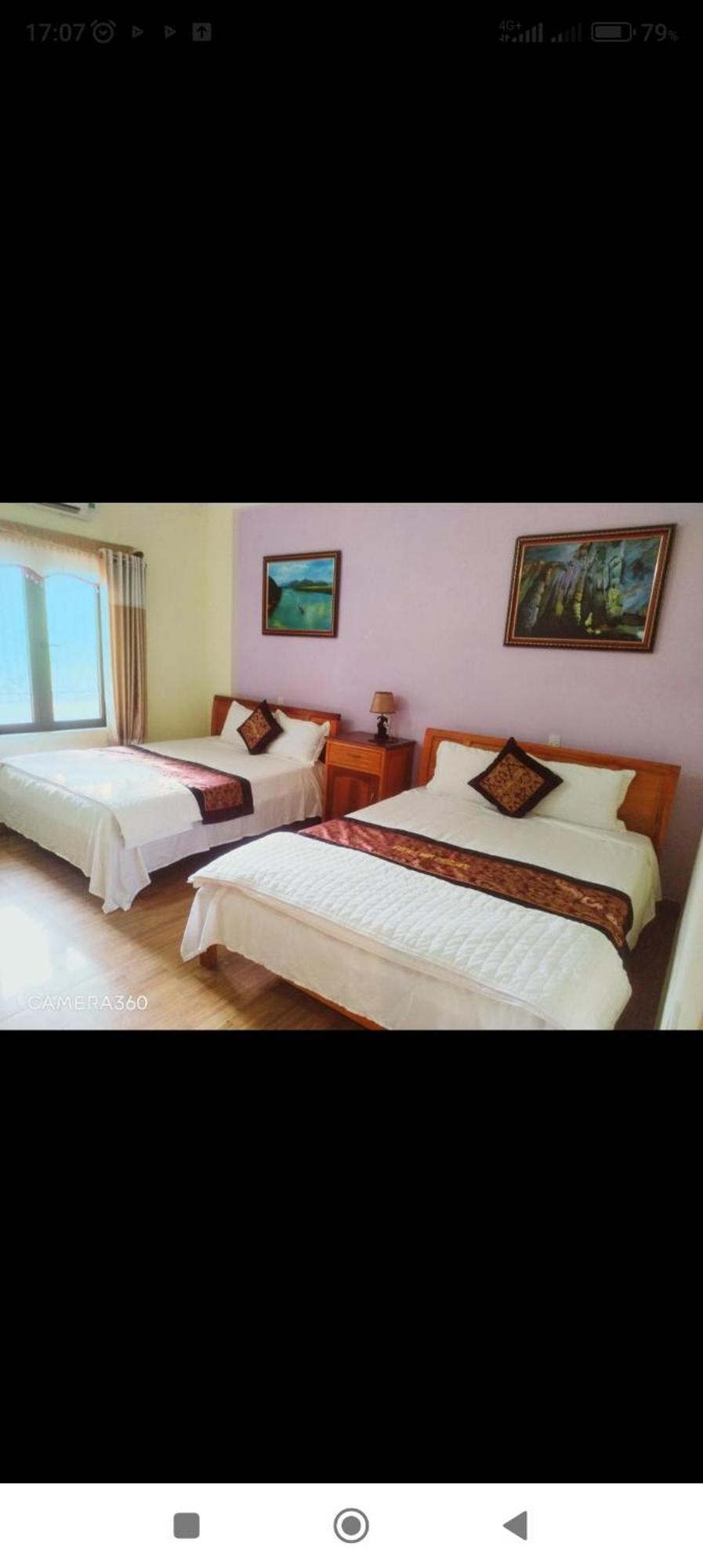 Phong Nha Midtown Cu Lac