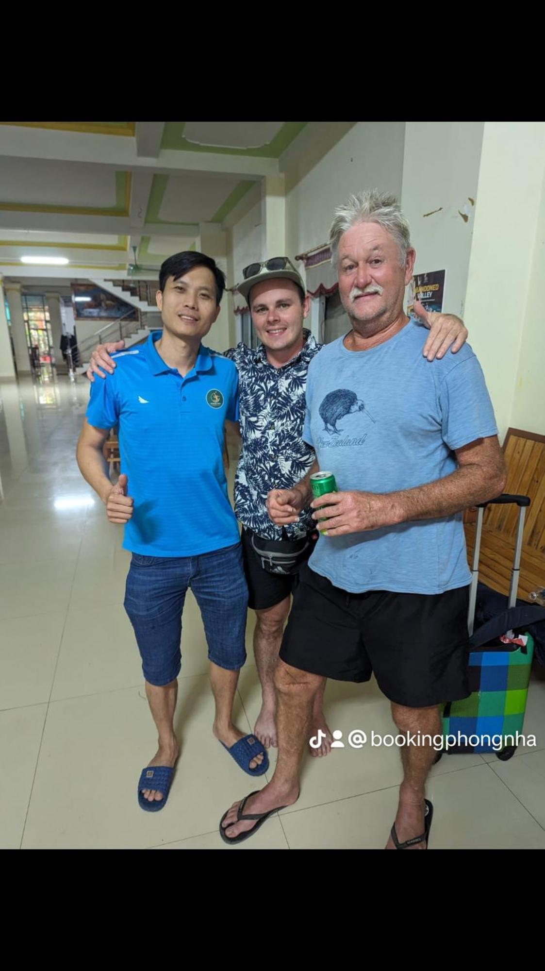 Phong Nha Midtown