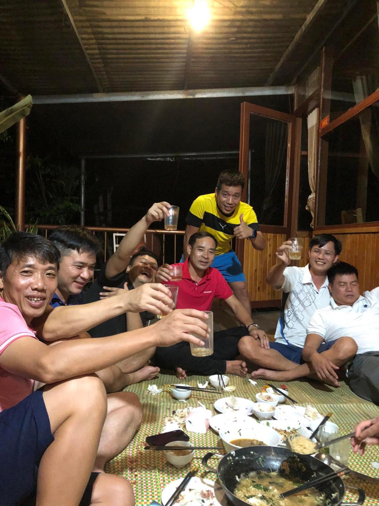 Phong Nha Midtown * Cu Lac
