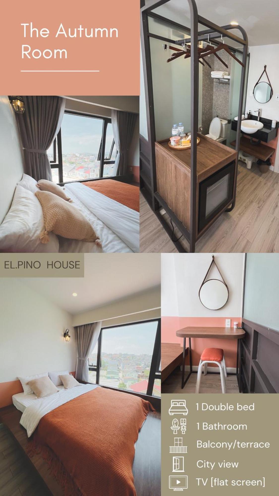El Pino House 3*