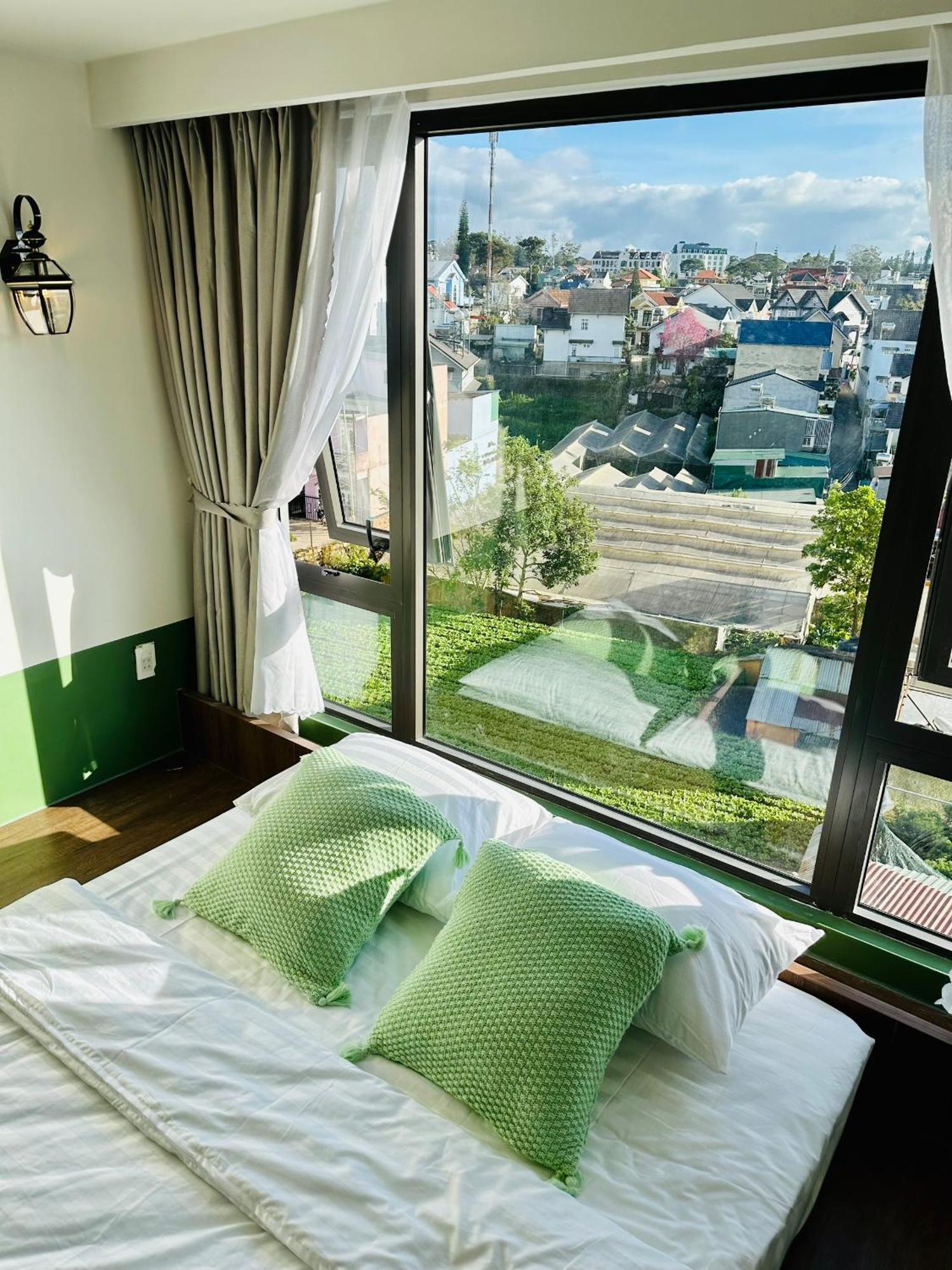 Hotel El Pino House Khu Chi Lang