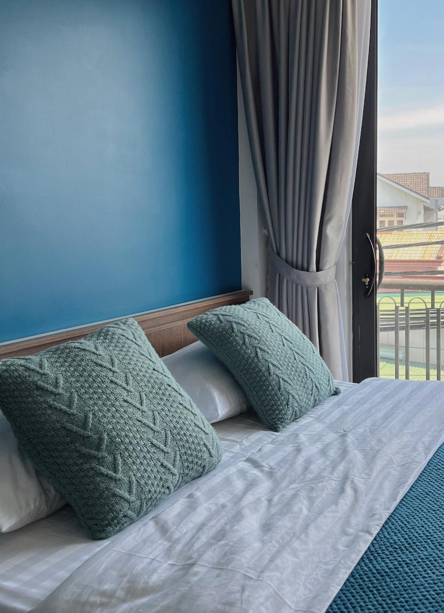 Hotel El Pino House