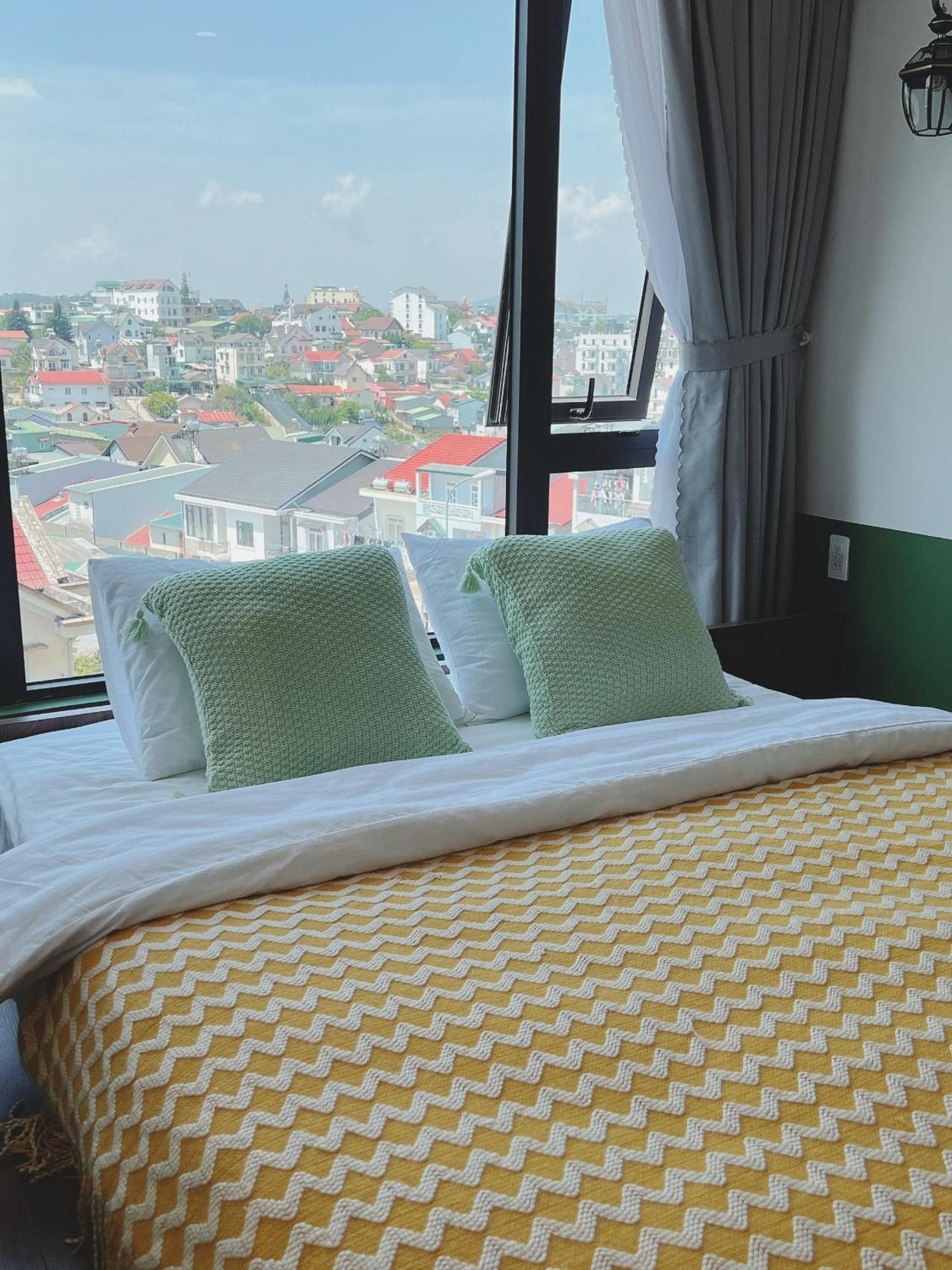 El Pino House Hotel Khu Chi Lang