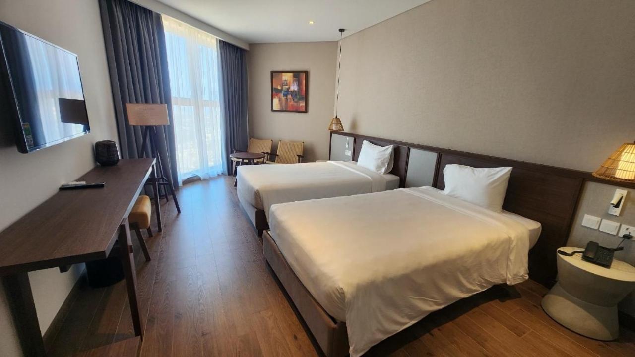 Hotel Apec Mandala Mui Ne - Blue Sea View 5*