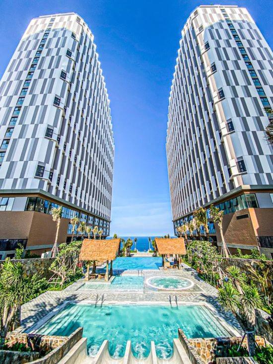 Apec Mandala Mui Ne - Blue Sea View Hotel