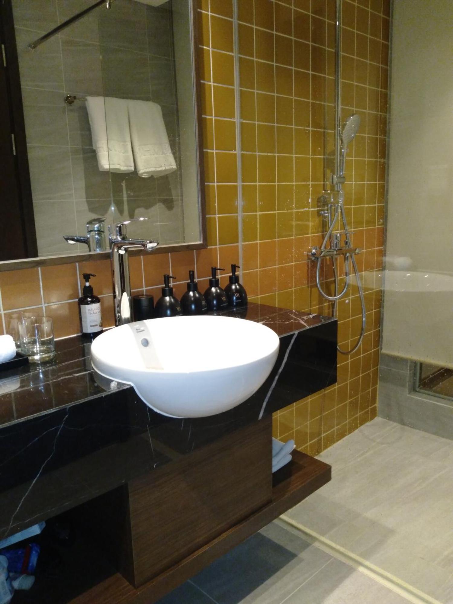 Hotel Apec Mandala Mui Ne - Blue Sea View
