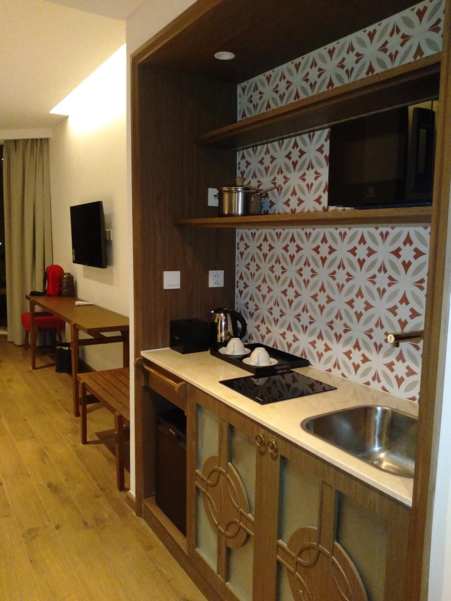 Hotel Apec Mandala Mui Ne - Blue Sea View 5*