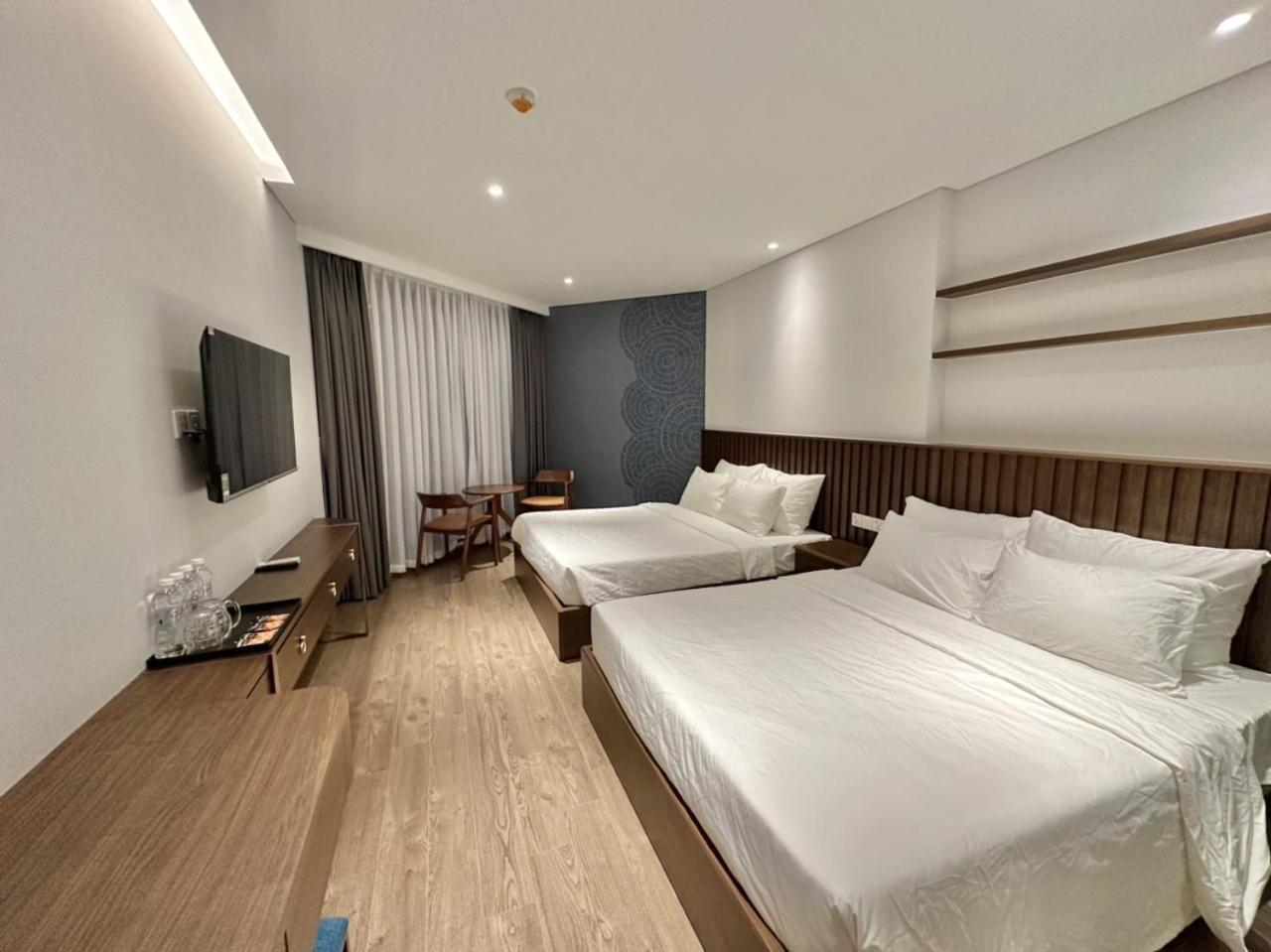 Apec Mandala Chambay Mui Ne S0604 5*