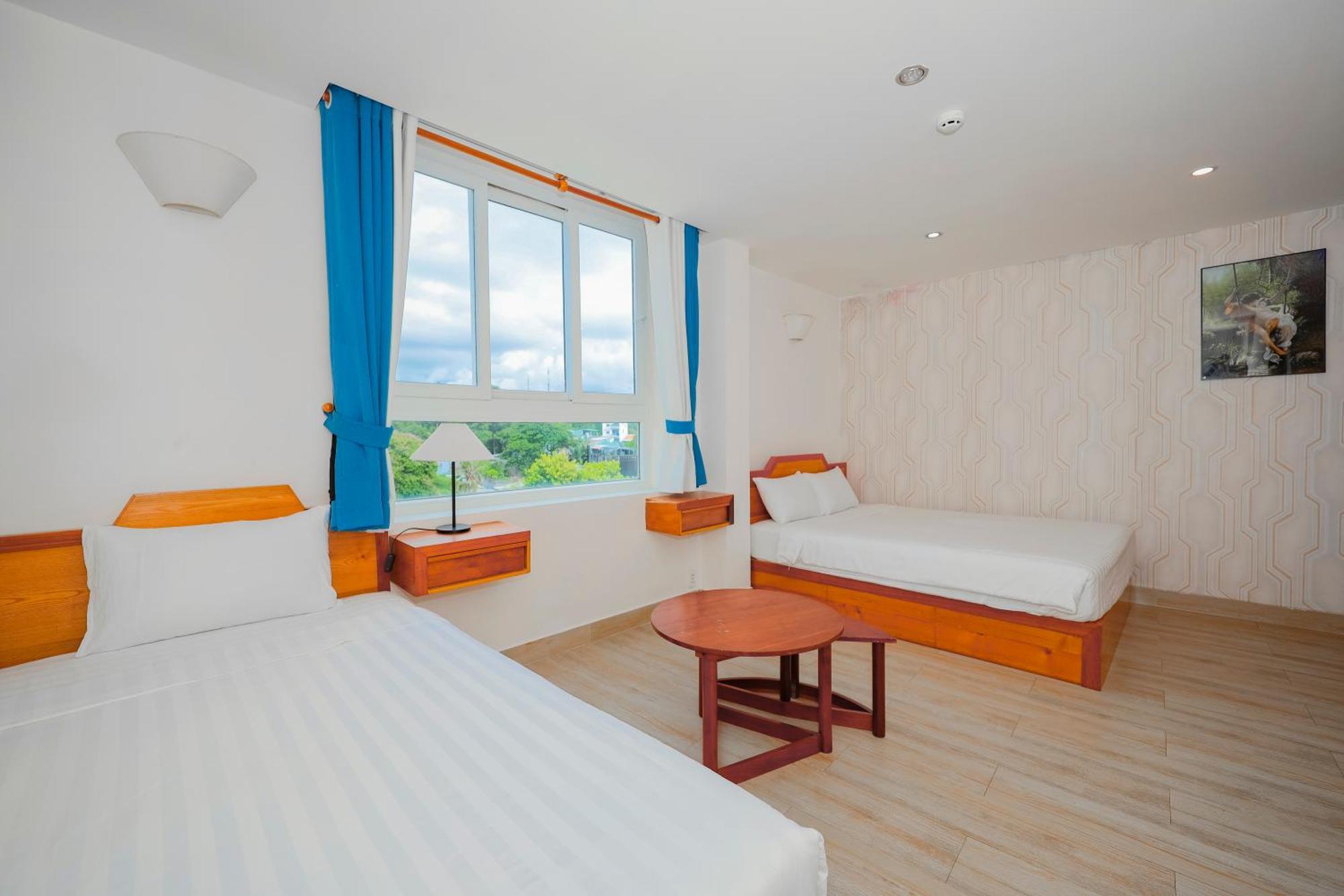 Hotel Lighthouse Phu Quoc