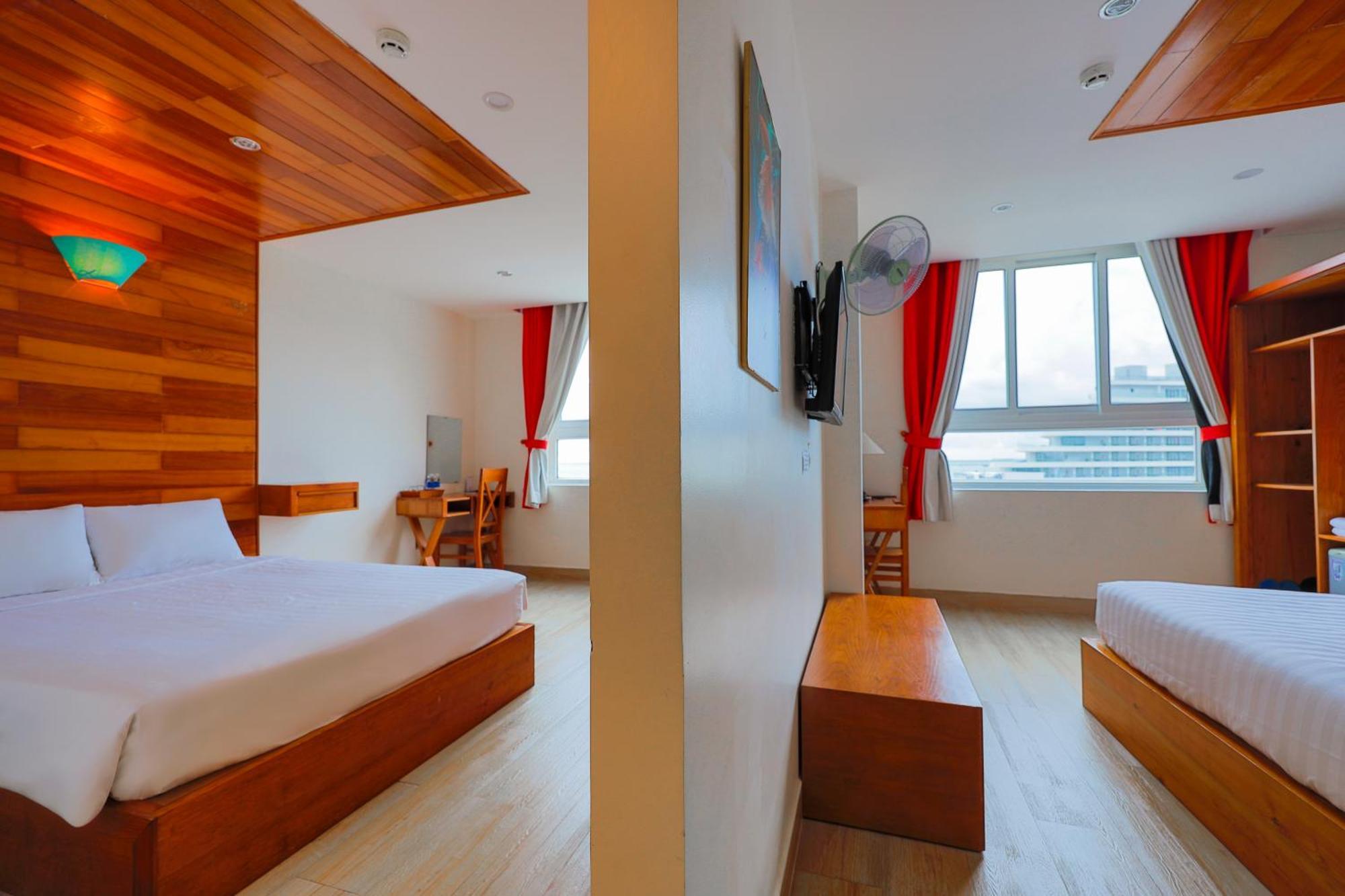 Lighthouse 3* Phu Quoc