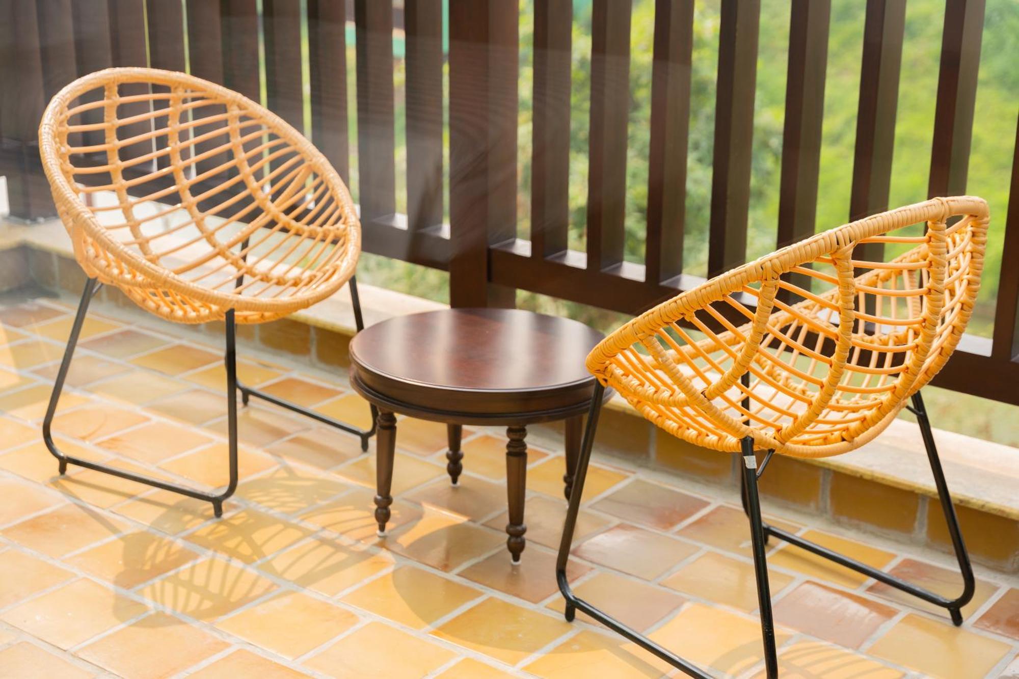 Legacy Hill & Resort Hoa Binh