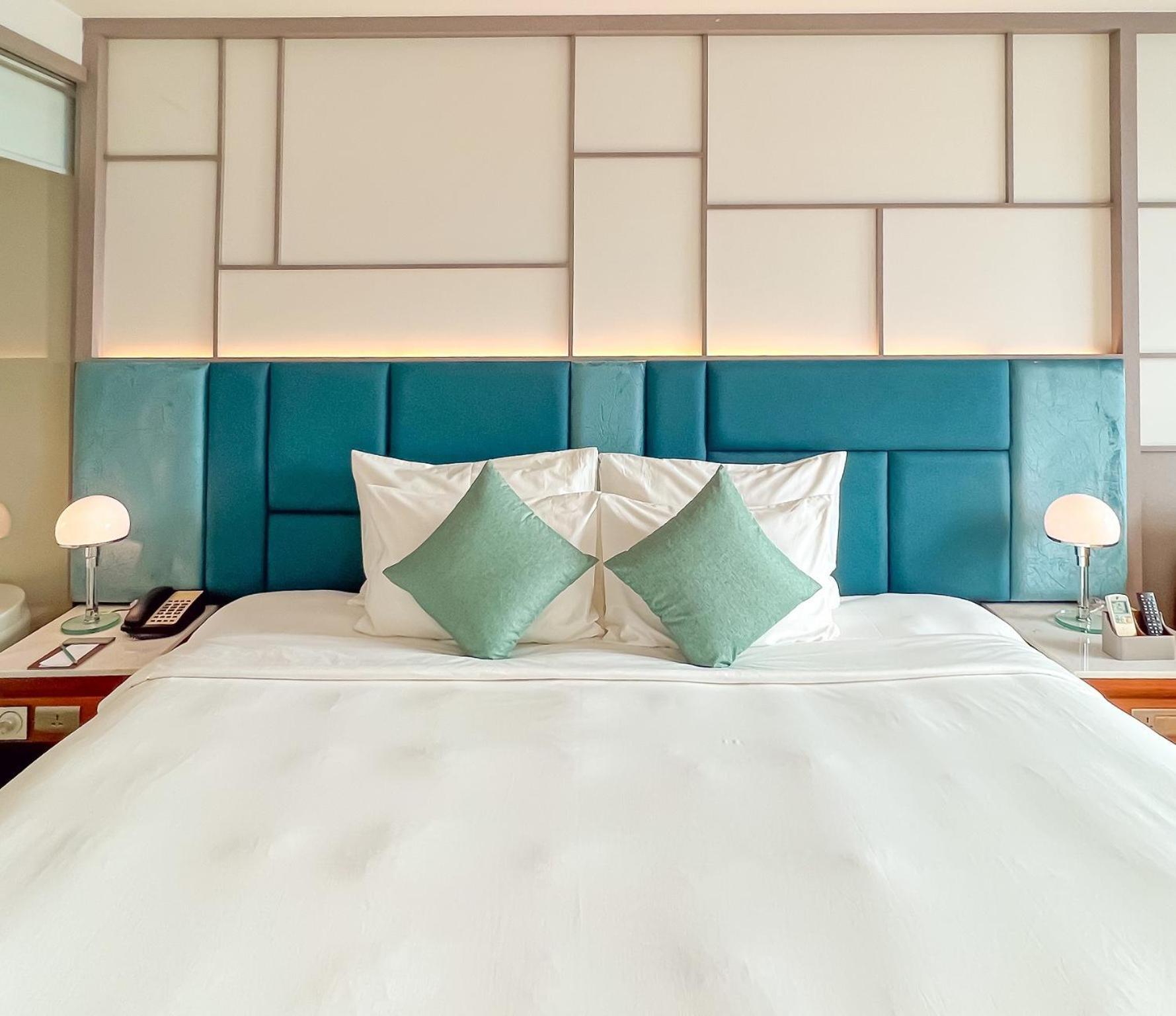 Hotel Seaesta Nha Trang