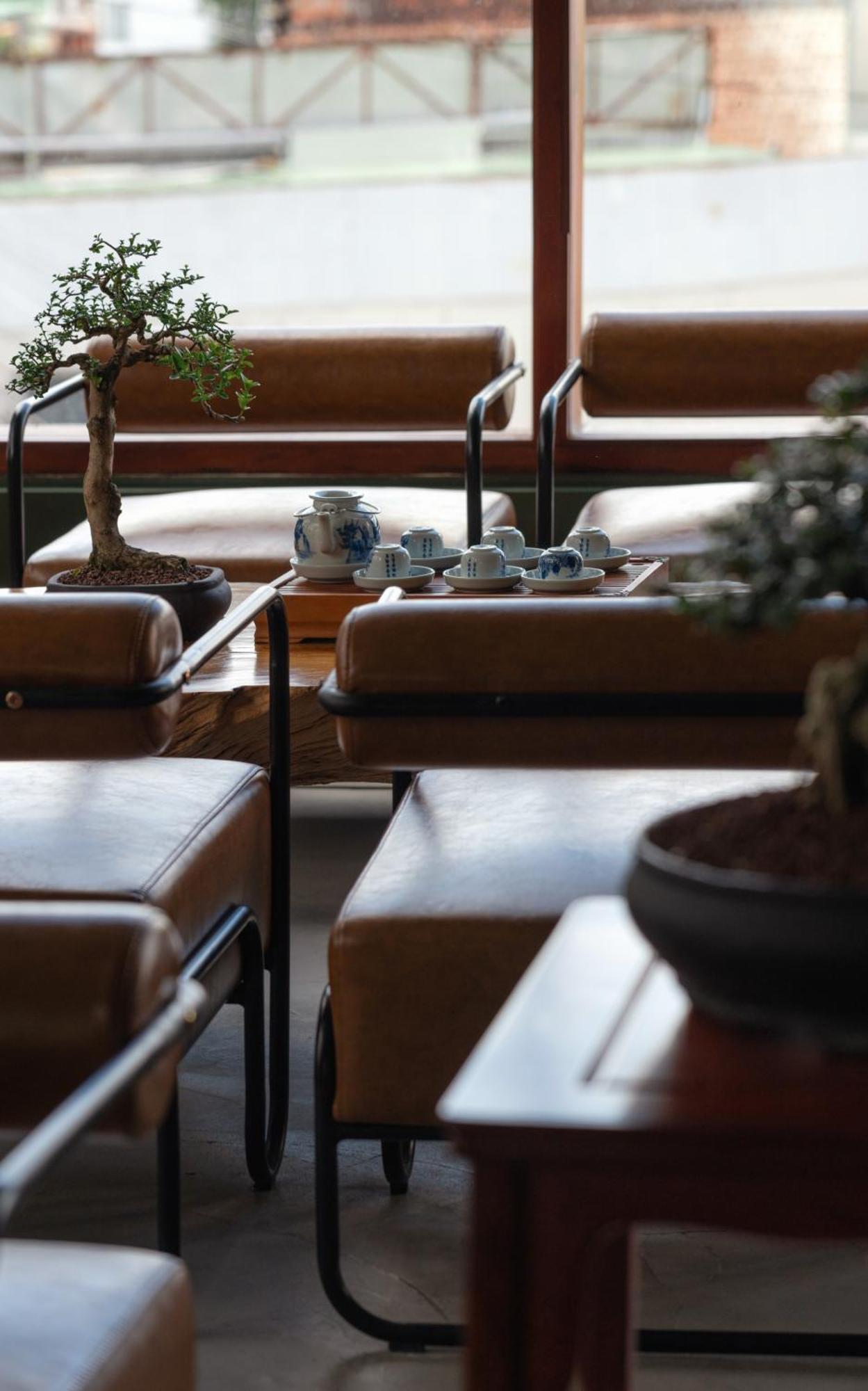 Hotel Pi Boutique