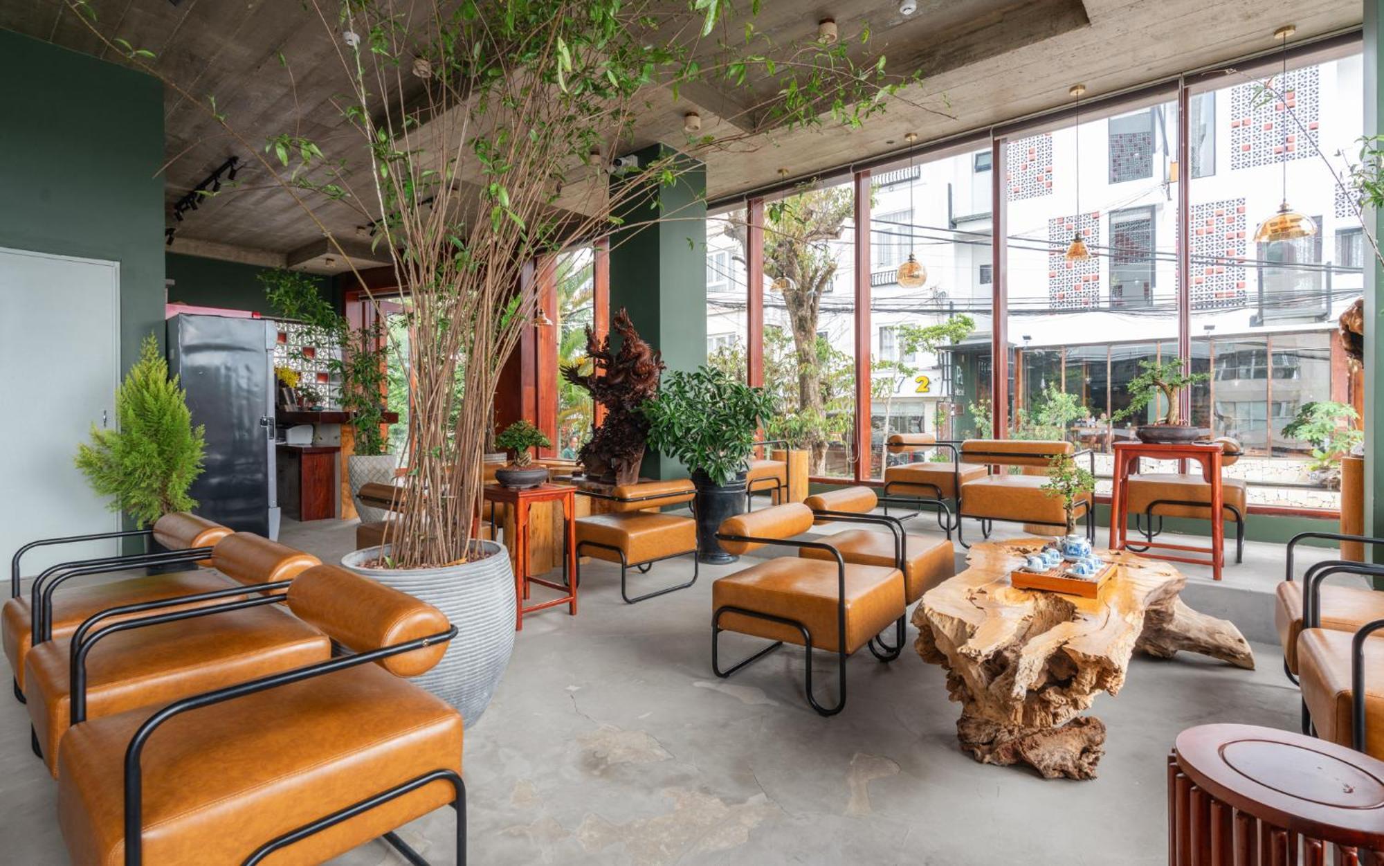 Pi Boutique Hotel