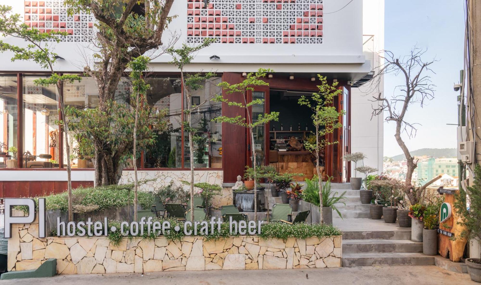 Hotel Pi Boutique