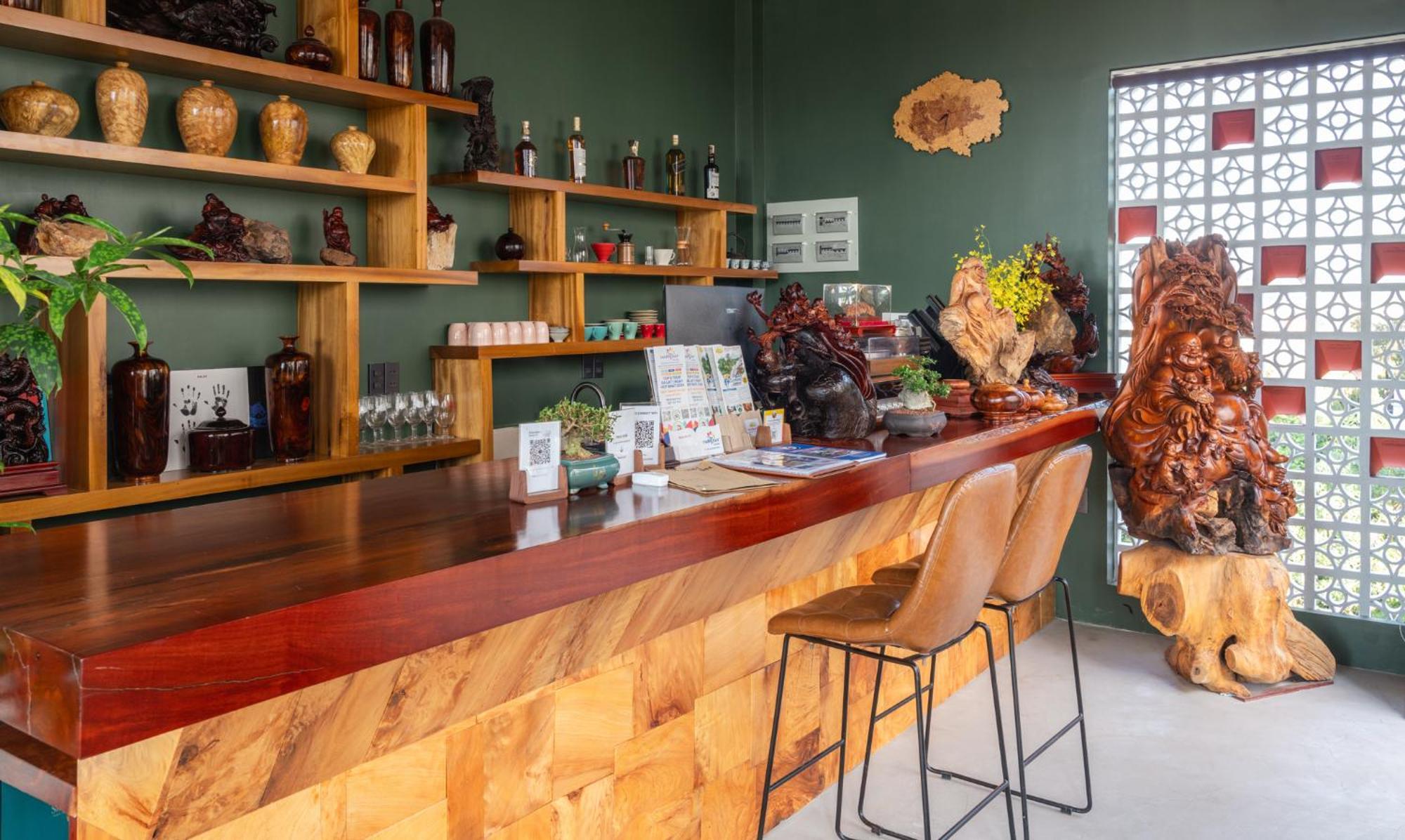 Pi Boutique Hotel Da Lat