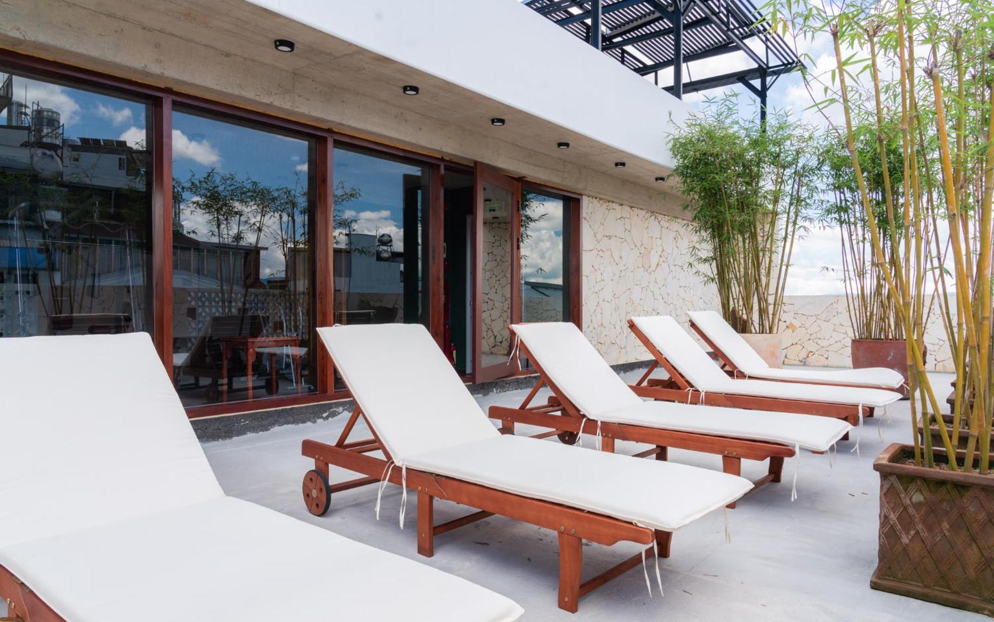 Pi Boutique Da Lat