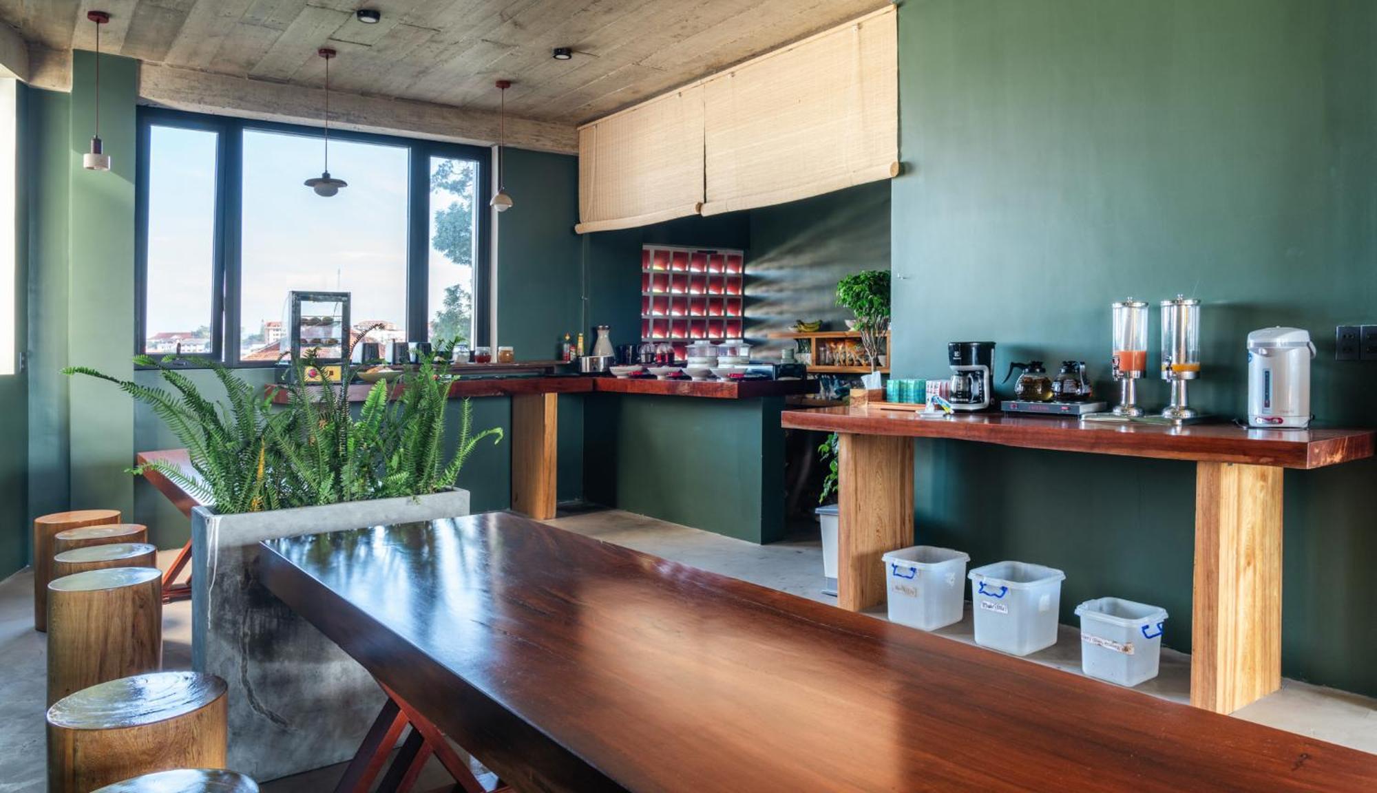 Pi Boutique 4* Da Lat
