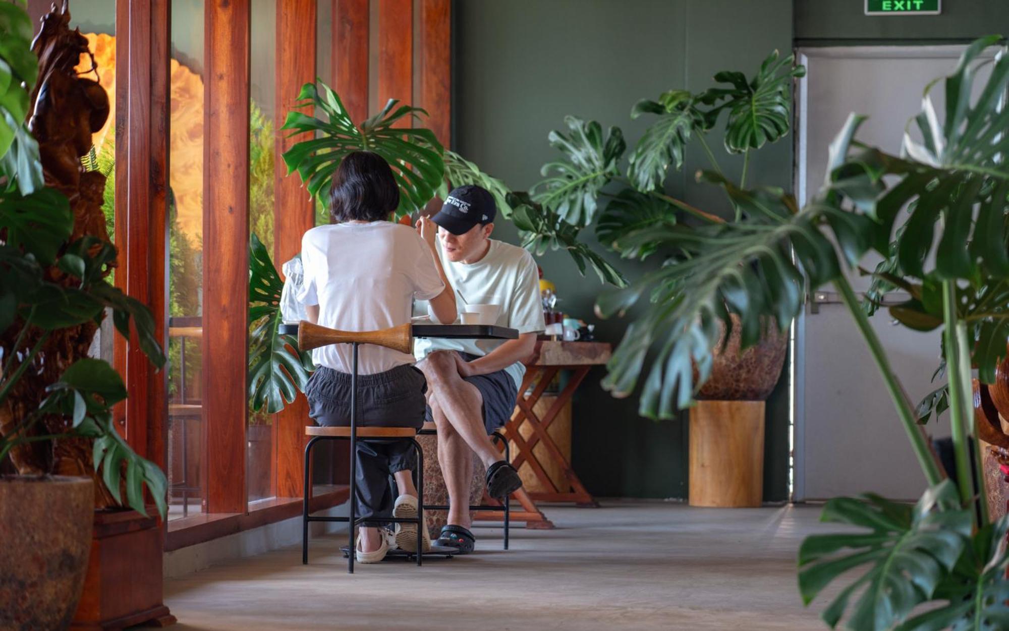 Pi Boutique Hotel