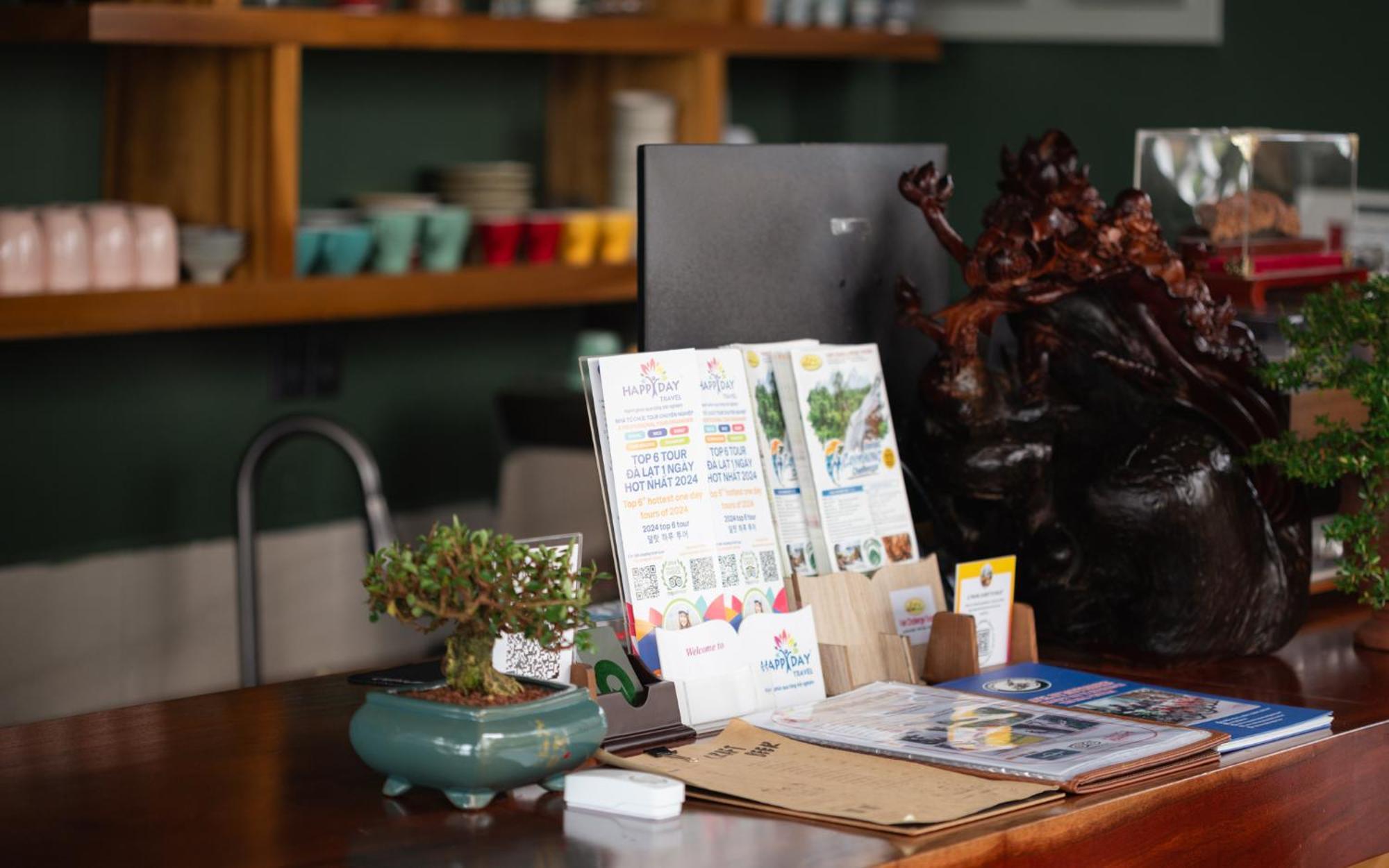 Hotel Pi Boutique