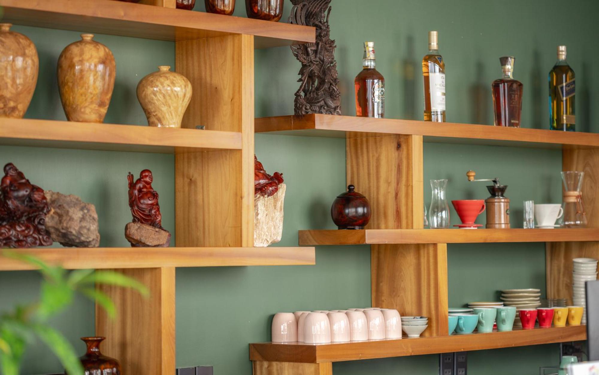 Pi Boutique Hotel Da Lat