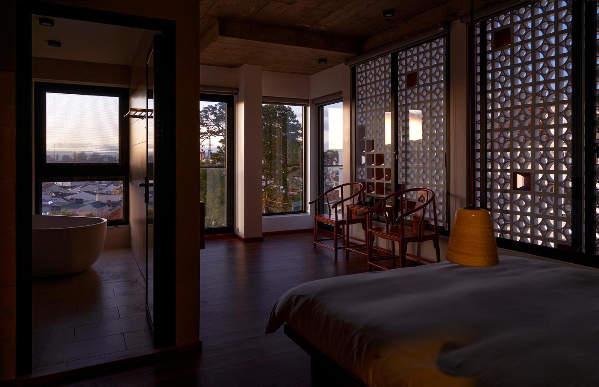 Pi Boutique 4*