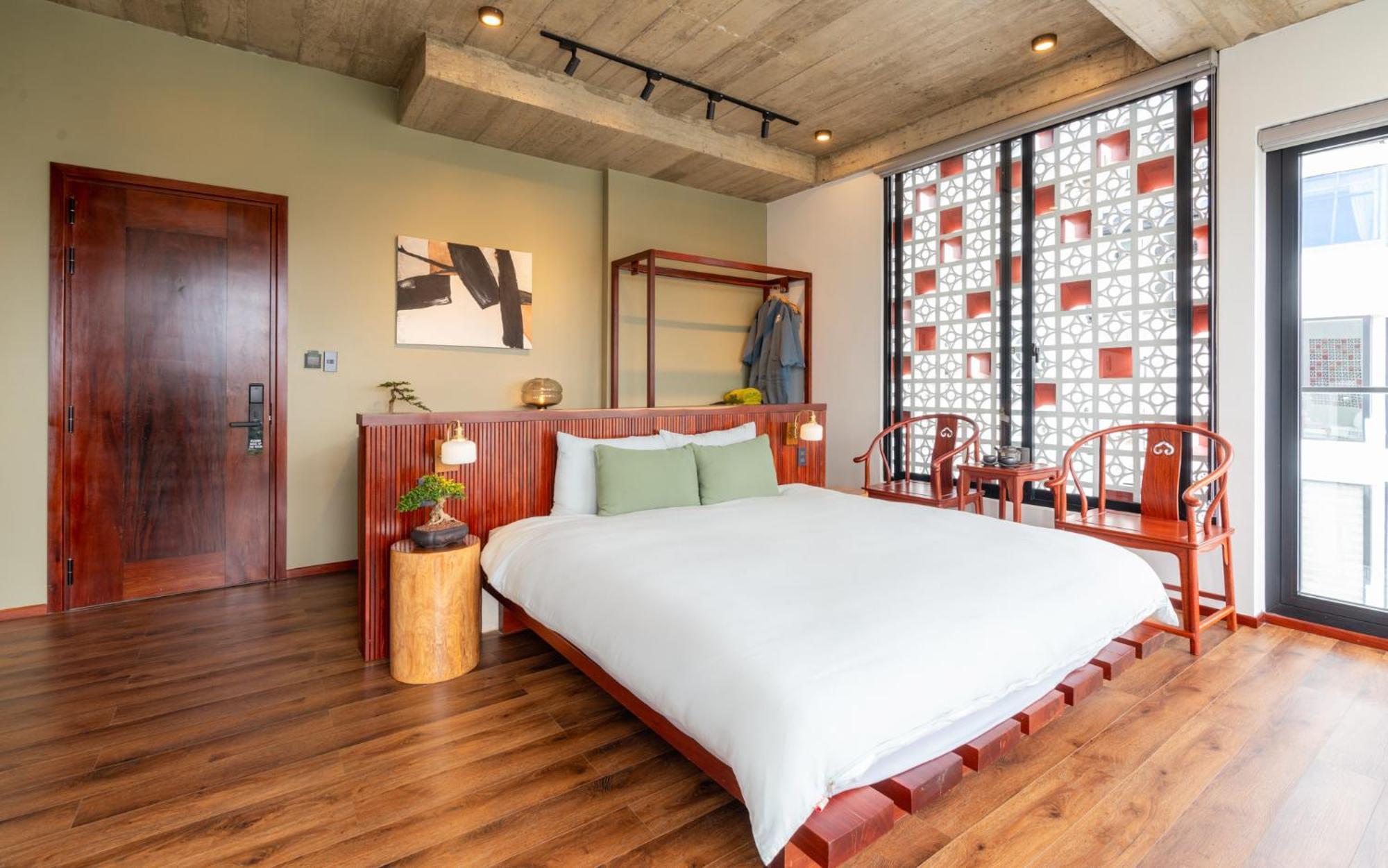 Pi Boutique 4* Da Lat