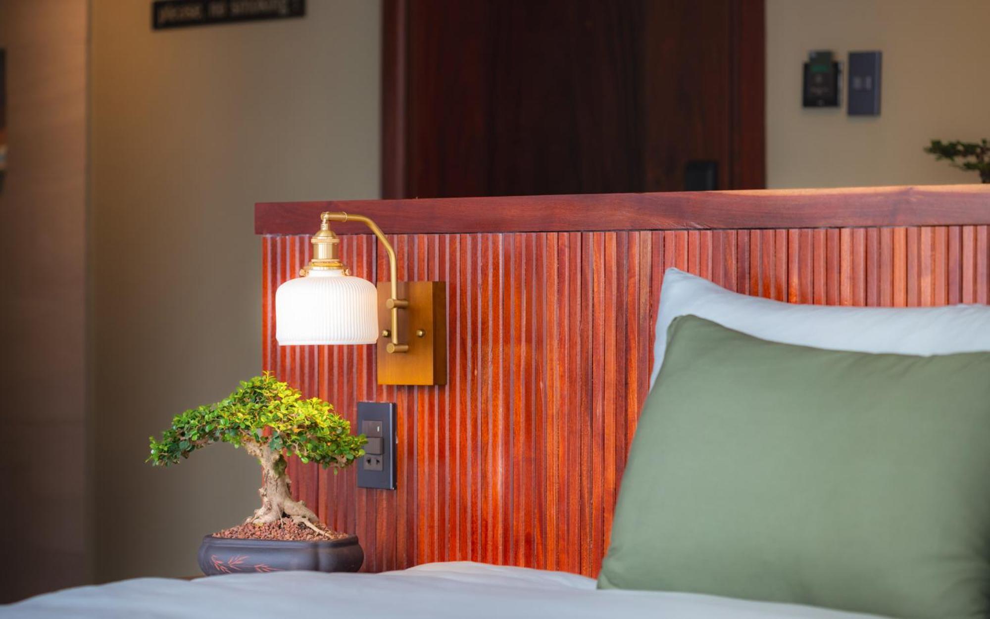 Hotel Pi Boutique