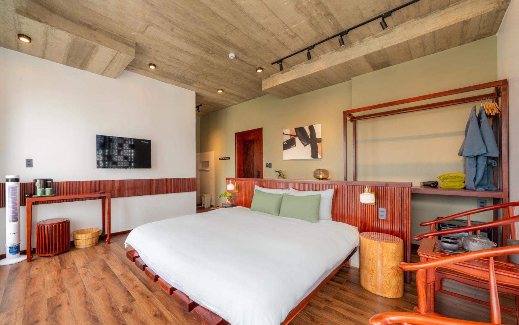 Pi Boutique Hotel 4*
